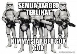 Storm Troopers
