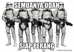 Storm Troopers
