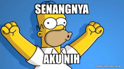 Happy Homer