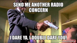 Samuel L. Jackson Say What