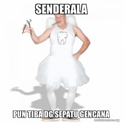 Tooth Fairy