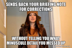 Scumbag Stacy