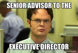 Schrute Facts (Dwight Schrute from The Office)