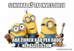 Minions