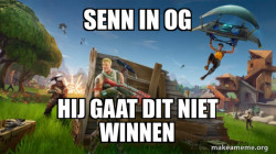 Fortnite Battle Royale game