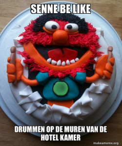 Cake Day