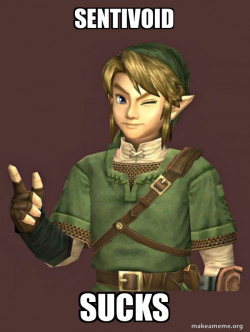 Zelda