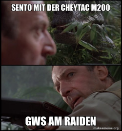 Clever Girl
