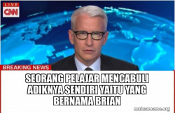 Fake Headline