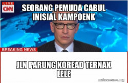 Fake Headline
