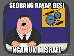 What Grinds My Gears (Family Guy)