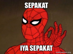 Spiderman - Care factor Zero