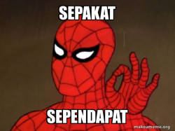 Spiderman - Care factor Zero