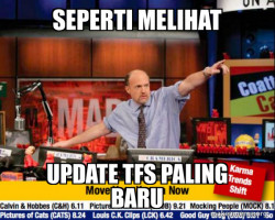 Mad Karma with Jim Cramer