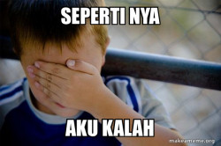 Confession Kid