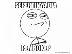 Challenge Acccepted