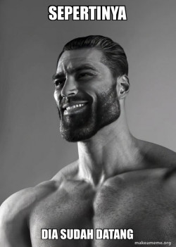 Gigachad