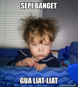 Monday Mornings