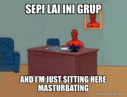 Spiderman