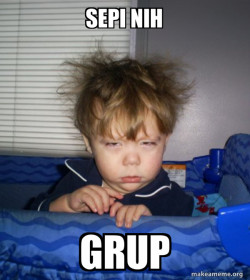 Monday Mornings