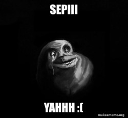 Forever Alone