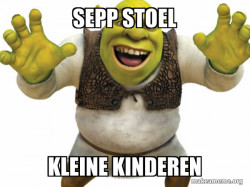 Shrek