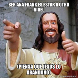 Cool Jesus