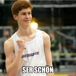 Success Ginger