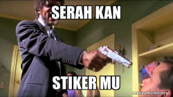 Samuel L. Jackson Say What