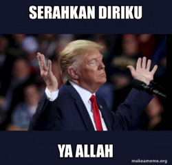 Trump Impeached