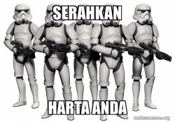 Storm Troopers