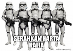 Storm Troopers