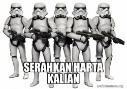 Storm Troopers