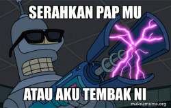 Blasting Bender 