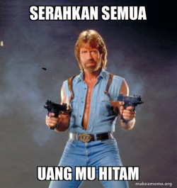 Chuck Norris