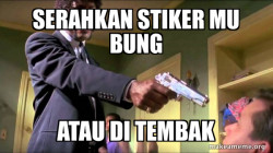 Samuel L. Jackson Say What