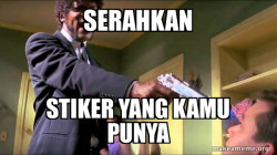 Samuel L. Jackson cepatSay What