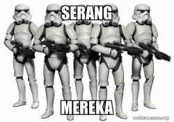 Storm Troopers