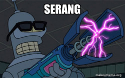 Blasting Bender 