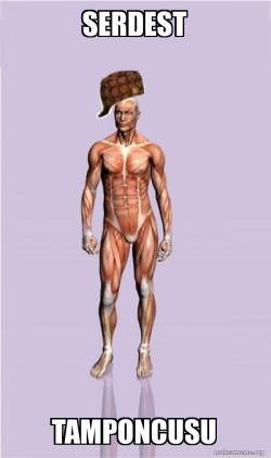 Scumbag Body