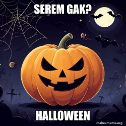 Halloween Pumpkin