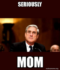 Robert Mueller