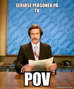 Breaking News