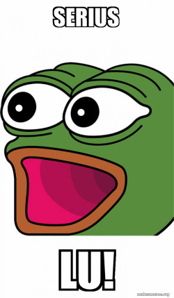 Poggers