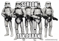 Storm Troopers