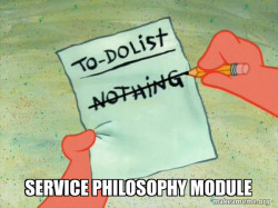 TO-DO List