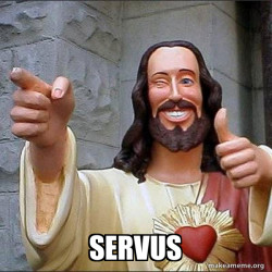 Cool Jesus