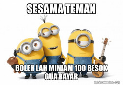 Minions