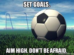 Football (Soccer) life