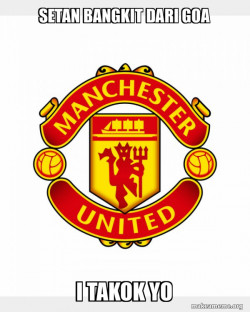 Manchester United